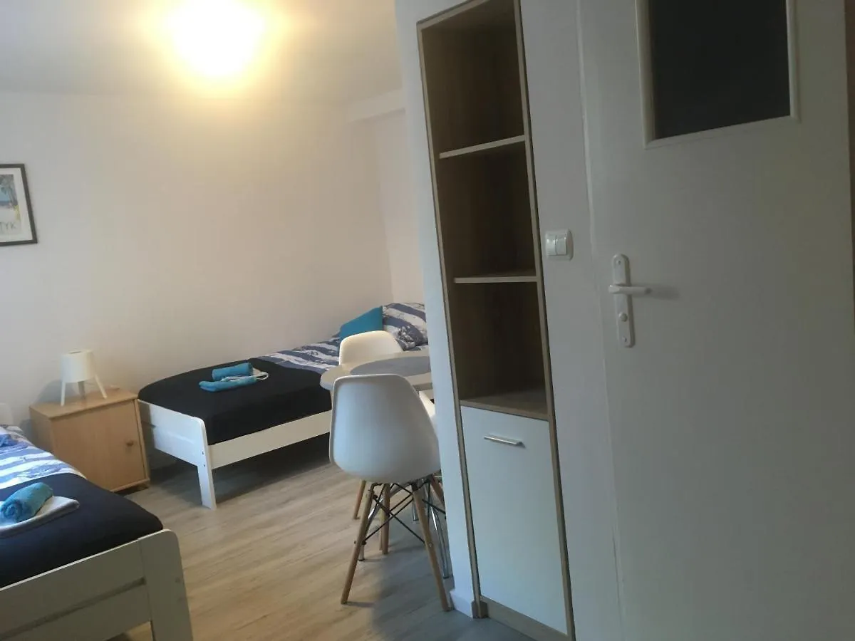 Morskie Fale Kolobrzeg
