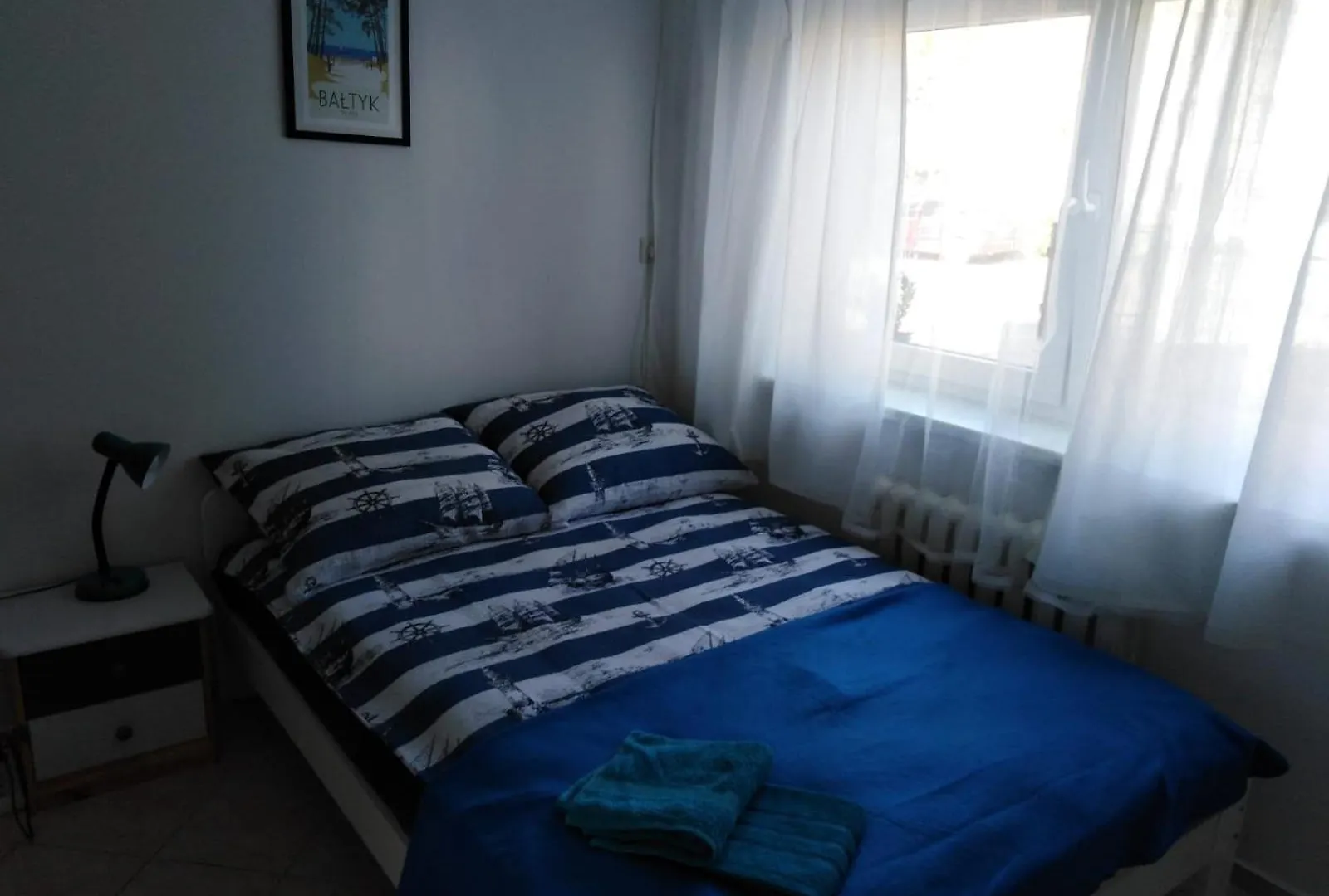 Morskie Fale Kolobrzeg Homestay