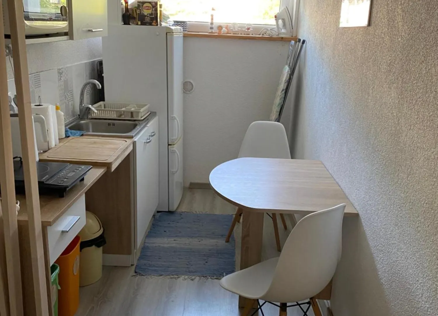 Homestay Morskie Fale Kolobrzeg