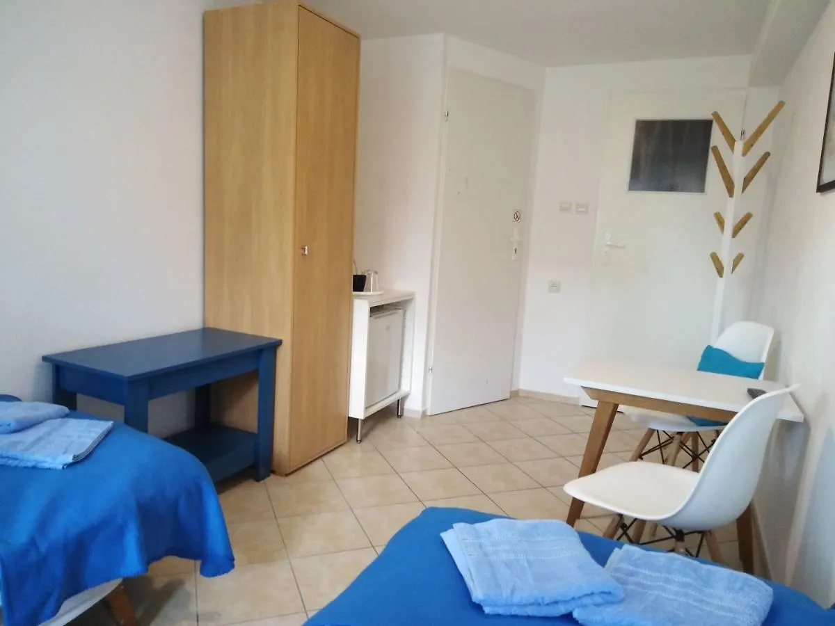 Morskie Fale Kolobrzeg Homestay